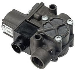 Knorr BR9154 Pressure control valve ABS - BHS Parts