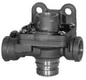 Quick Release Valve Reference number Wabco 9735000280