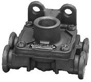 Quick Release Valve reference numbers Wabco 9735000380