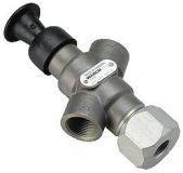 Release Valve Wabco 463 034 002