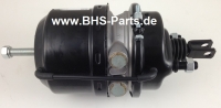 Spring-loaded brake cylinders Typ 24/24 for MAN TGA, L2000 rep. Knorr BZ9512 MAN 81504106540, 81504106610, 81504106620, 81504106684, 81504109540 Wabco 9254217500