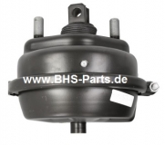 Membrane cylinder front axle type 27 MAN TGA, TGS, TGX rep. MAN 81511016481, 81511019481 Wabco 4231091200