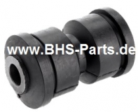 Spring bushing for MAN L2000, M2000 rep. 81960200231, 81960200250, 81960200252