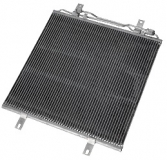 Condenser for Mercedes Benz Atego