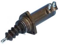 Clutch slave cylinder for Scania rep. 1506121, 1545626, 1754943, 506121, 545626