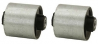 Bushing bonnet suspension front for Scania ( Set 2 pieces )