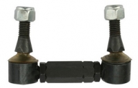 Tie Rod Step for Scania