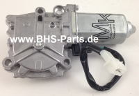 Motor window regulator, left for Scania rep. 0560097, 1366761, 1442292, 2303350, 2572352, 560097