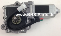 Motor window regulator, right for Scania rep. 0560098, 1366762, 1442293, 2303355, 2572363, 560098