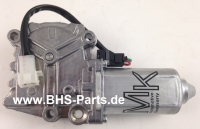 Motor window regulator, right for Scania rep. 0560098, 1366762, 1442293, 2303355, 2572363, 560098