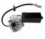 Wiper motor for Scania