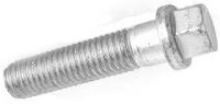 Screw Joint Cross for Scania