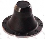 End Yoke wheel hub for Scania rep. 1374305, 1414072, 1539231, 273020