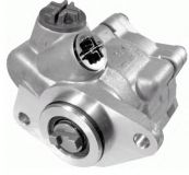 Hydraulic Steering Pump for Mercedes Benz LP, MK, NG, O301, O303, O305, O307, O350, O402, O404, O405, O814, O817, SK, Unimog rep. 0004601480, 0004602480, 0004606680, 0004666701, 0014606080, 0014661801, 0014664301, 0024607680, 3454660001