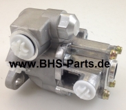 Hydraulic Steering Pump for Mercedes Benz Actros rep. A0024608880, A0024608980, A0034602280, A0034604980, 0024608880, 0024608980, 0034602280, 0034604980