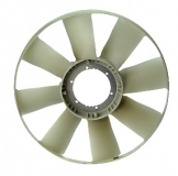 Fan Wheel for Mercedes Benz Actros, Axor rep. 0032054506