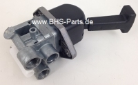 Hand Brake Valve for Mercedes Benz SK, MK rep. Mercedes Benz A0024307881, A0024307681, A0024307481 Wabco 9617230050