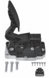 Accelerator pedal for Mercedes Benz Actros, Atego, Axor, Citaro O530, Econic, Unimog rep. A9403000004, A9603000004, 9403000004, 9603000004