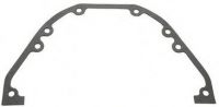 Gasket crankcase front side for Mercedes Benz Actros