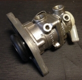 Fu�bremsventil f�r Ford Cargo verg. Bendix 1016244 269615 Clayton Dewandre APGA6661 APGA6661E APGA6661ER 4088R1 DAF 1505135R 1518241 Ford 89DB2A70A1A 84DB2A270AA 84DB2A270AB 89DB2A270A1A 84DB2A270AC 84DB2A270A0 Leyland BBU7819 Wabco 9618940090 9618940097