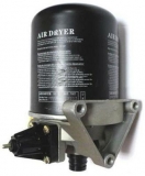 Air Dryer for Iveco EuroCargo, EuroTech, EuroTrakker rep. Iveco 08137622, 08132332, 08137293, 41000232 Wabco 4324100230