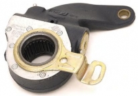 Slack adjuster frontaxle left for MAN