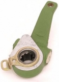 Slack adjuster for Scania rep. Haldex 79550C Scania 1356696, 1789566