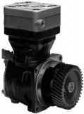 Compressor 238 ccm for Mercedes Benz Atego, Axor, Citaro rep. Mercedes Benz A9061300615, A9061310501 Wabco 4111510000