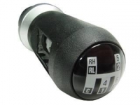 Gear shift knob for Scania