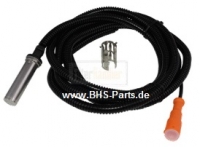 ABS-Sensor Hinterachse fr Mercedes Benz Actros Atego Axor verg. Mercedes Benz 0015420818, 0025422418, 0025422718, 0025423718, 0025423818 Wabco 4410329200