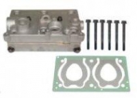 Repair kit cylinder head for Volvo and Renault