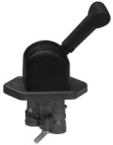 Hand Brake Valve Reference number Wabco 9617230100