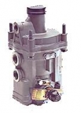 LSV Relay Emergency Reference number Wabco 4757120000