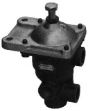 Pressure Reducing Valve Wabco 4750010000