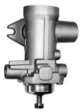 Pressure Limiting Valve reference number Wabco 4750100110