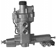 LSV Auto, pneumatical Reference number Wabco 4757155000