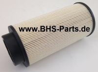 Fuel Filter for Scania rep. Baldwin PF7936 Bosch F026402100 Donaldson P550653 Hengst E68KP01D73, E68KPD73 Scania 1459762, 1873016 Wix Filter 95044E