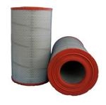 Air Filter for MAN TGL, TGM, Lion's Intercity rep. Baldwin RS5506 Bosch F026400256 Donaldson P788809 Fleetguard AF26327 Hengst E811L MAN 81084050018 Mann Filter C261005 WIX Filters 93385E