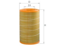 Air Filter for DAF CF 85