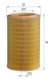 Air Filter for Iveco