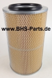 Air Filter for Renault Midliner, Midlum rep. 5021107494, 5021188009, 5001834750, 5010317163, 5000242503, 0003563595, 0004212748, 0004214314, 0004214489, 0004214189, 0022004800, 5000783932, 7485129567