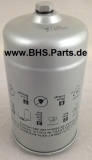 Fuel Filter for MAN E2000, F2000, F90, G90, L2000, M2000, M90, FOCL, HOCL, Lion's City, Lion's Classic, Lion's Coach, Lion's Comfort, Lion's Regio, Lion's Star rep. Hengst H70WDK13, H70WDK14 Knecht Mahle KC102 Mann Filter WDK725