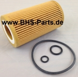 Oil Filter for Mercedes Benz Sprinter, Vito rep. A1121840025, A6111800009, 1121840025, 6111800009