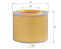 Air Filter for Mercedes Benz MK , NG , SK