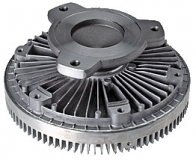 Visco fan clutch for Mercedes Benz Actros rep. 0002003023, 0002003223, 0002003323, 0002003522, 0002003523, 0002004222, 0002004322, 0002004722, 0002007022, 0002007122, 0002008122