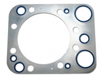 Cylinder head gasket for Scania rep. 1313459, 1403587