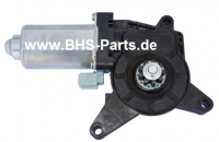 Window lifter motor left for Mercedes Benz Actros, Axor rep. A0008202808, A0008204908