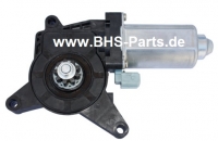 Window lifter motor right for Mercedes Benz Actros, Axor rep. A0008202908, A0008205008