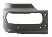 Bumper right for Mercedes Benz Atego rep. 9738800570, A9738800570