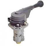 Hand Brake Valve Reference number Wabco 9617020010